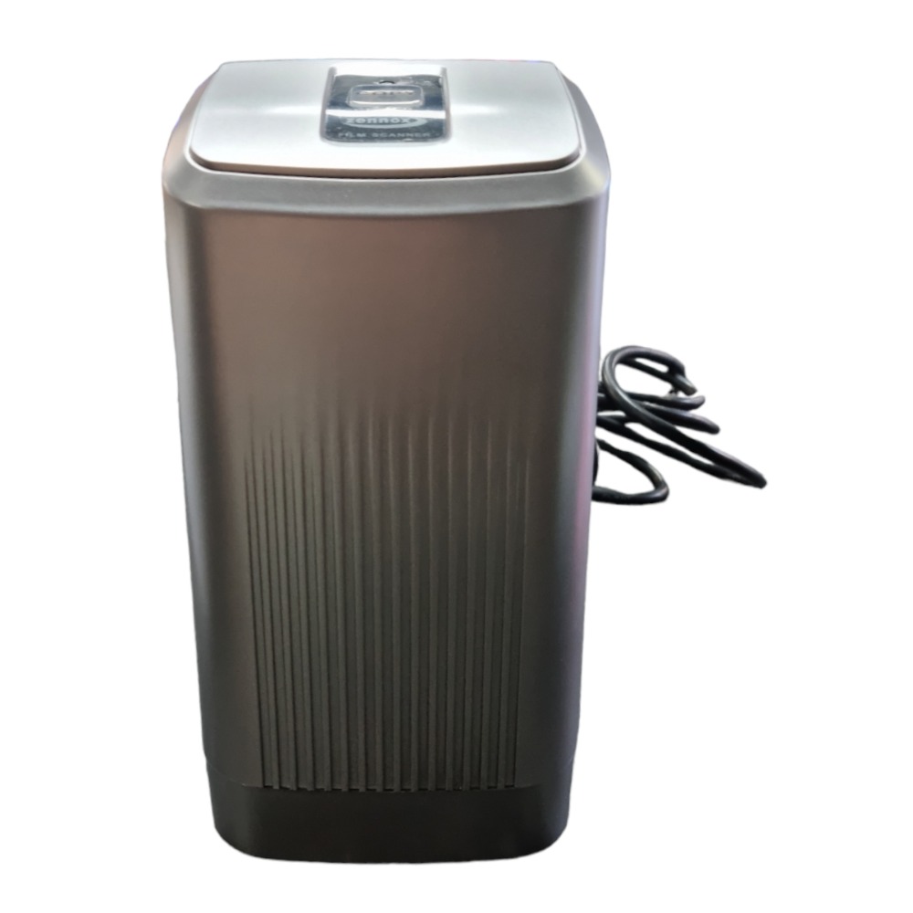 Zennox Negative Reader Own4Less